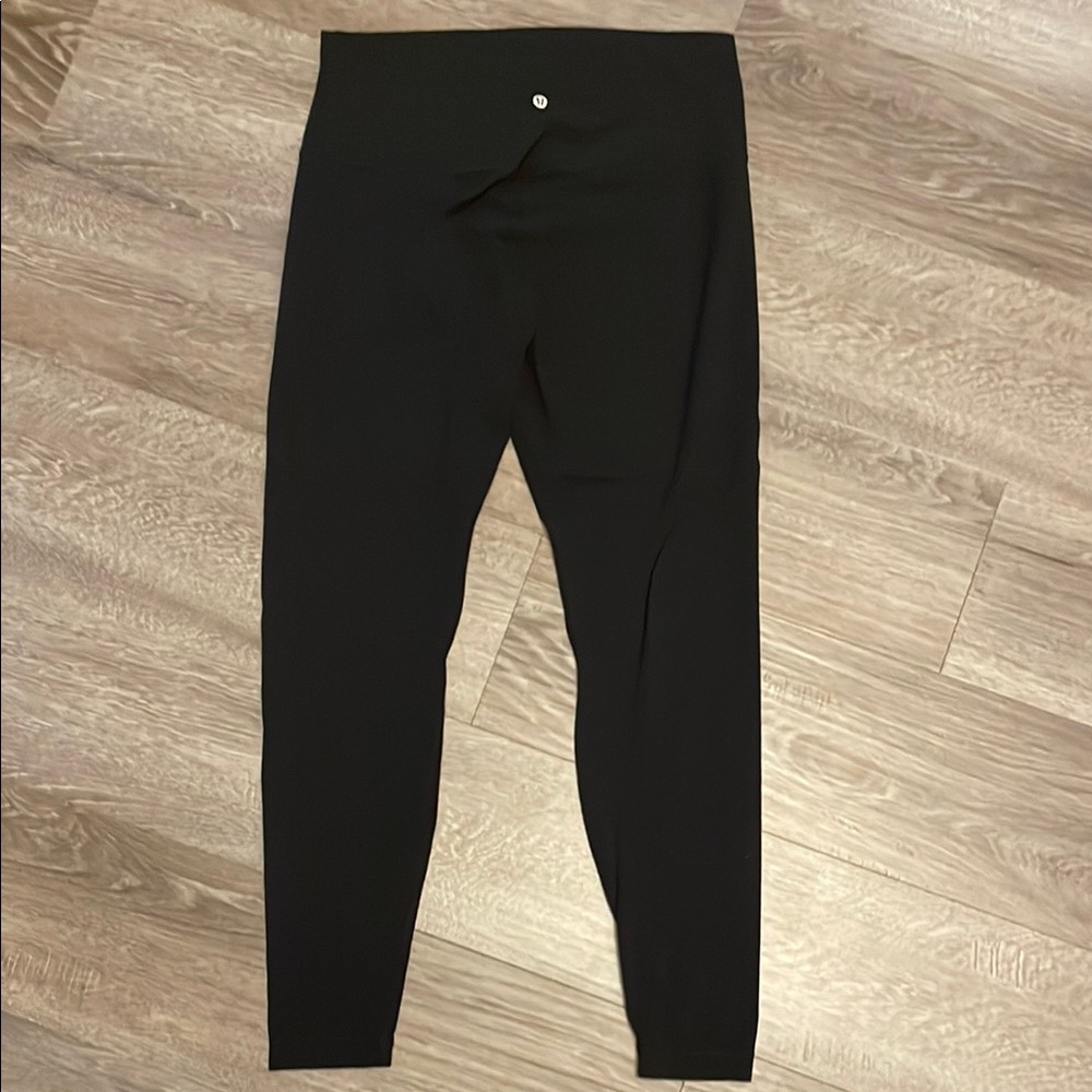 lululemon athletica Black Leggings - Picture 3 of 8